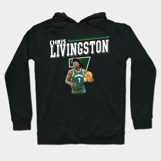 Chris Livingston Hoodie